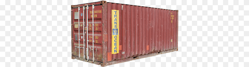 Storage Container Shipping Container, Shipping Container, Cargo Container, Moving Van, Transportation Png Image
