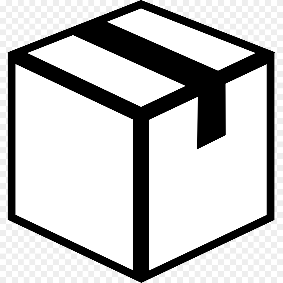 Storage Icon, Cross, Symbol, Box Free Transparent Png