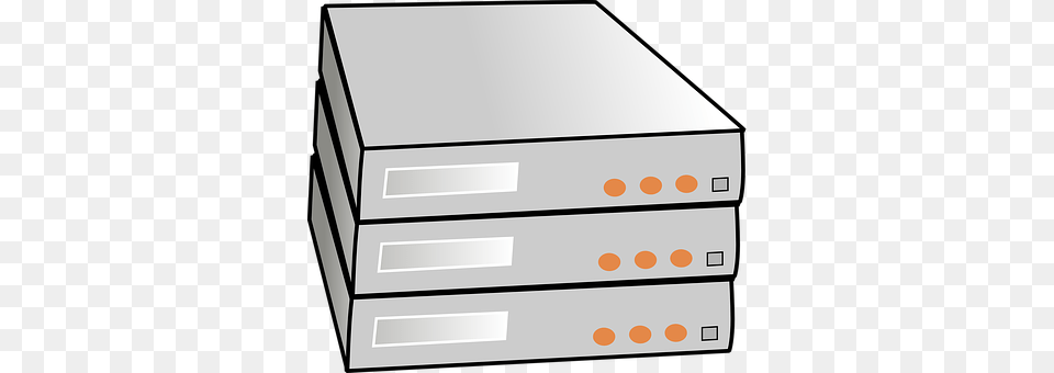 Storage Rack Computer Hardware, Electronics, Hardware, Computer Png