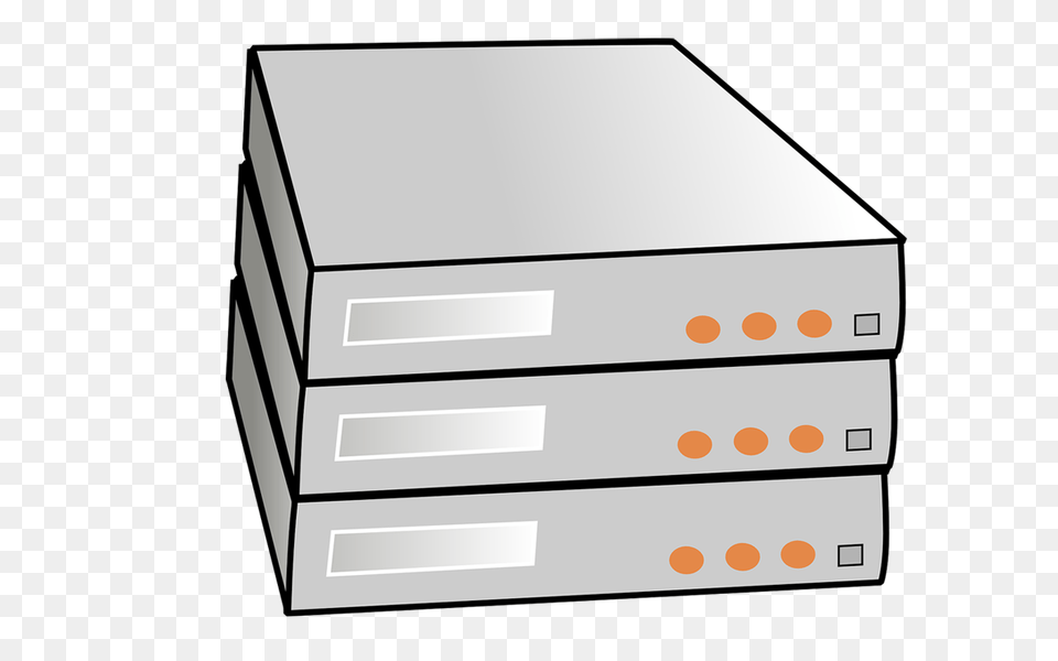 Storage Rack, Computer Hardware, Electronics, Hardware, Computer Free Png