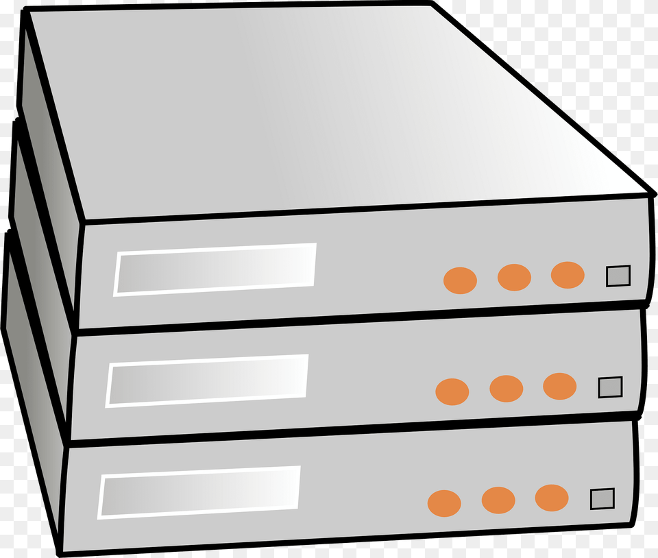 Storage Rack Clipart, Electronics, Hardware, Computer Hardware, Computer Free Png