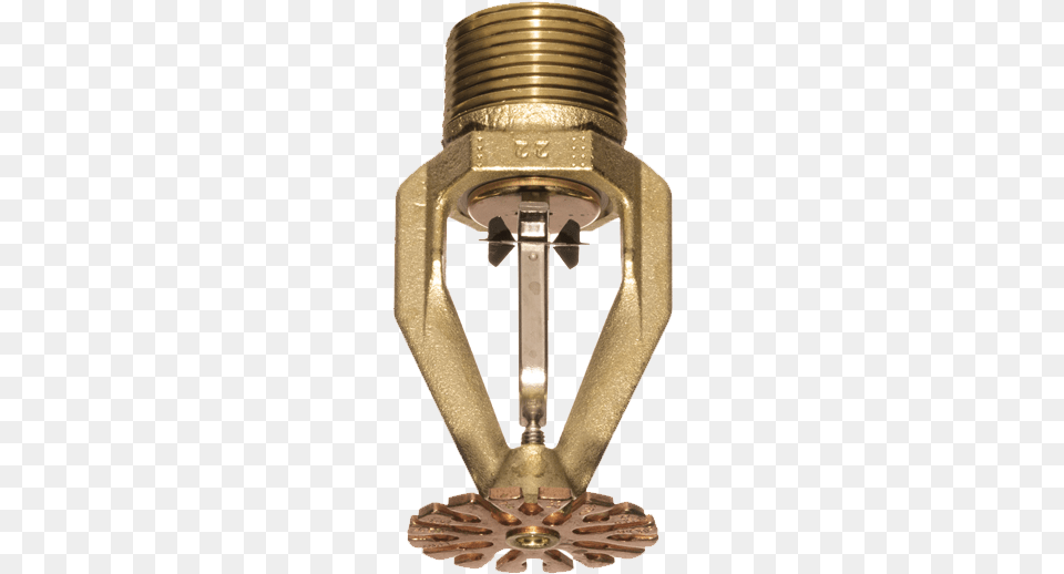 Storage Sprinkler Brass, Bronze, Machine, Water Free Transparent Png