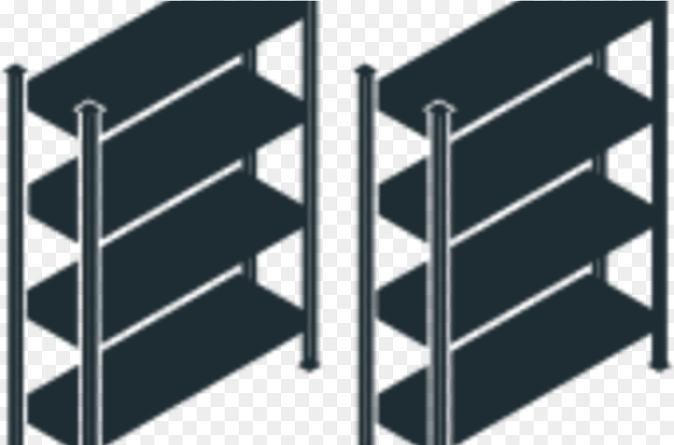 Storage Technology Bookcase, Light, Fence, Traffic Light Png Image