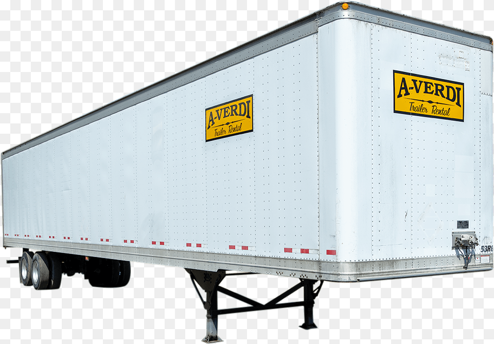 Storage Trailer Trailer, Trailer Truck, Transportation, Truck, Vehicle Free Transparent Png