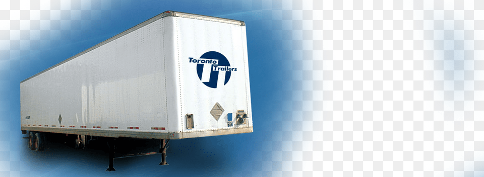 Storage Trailers Trailer, Trailer Truck, Transportation, Truck, Vehicle Free Png