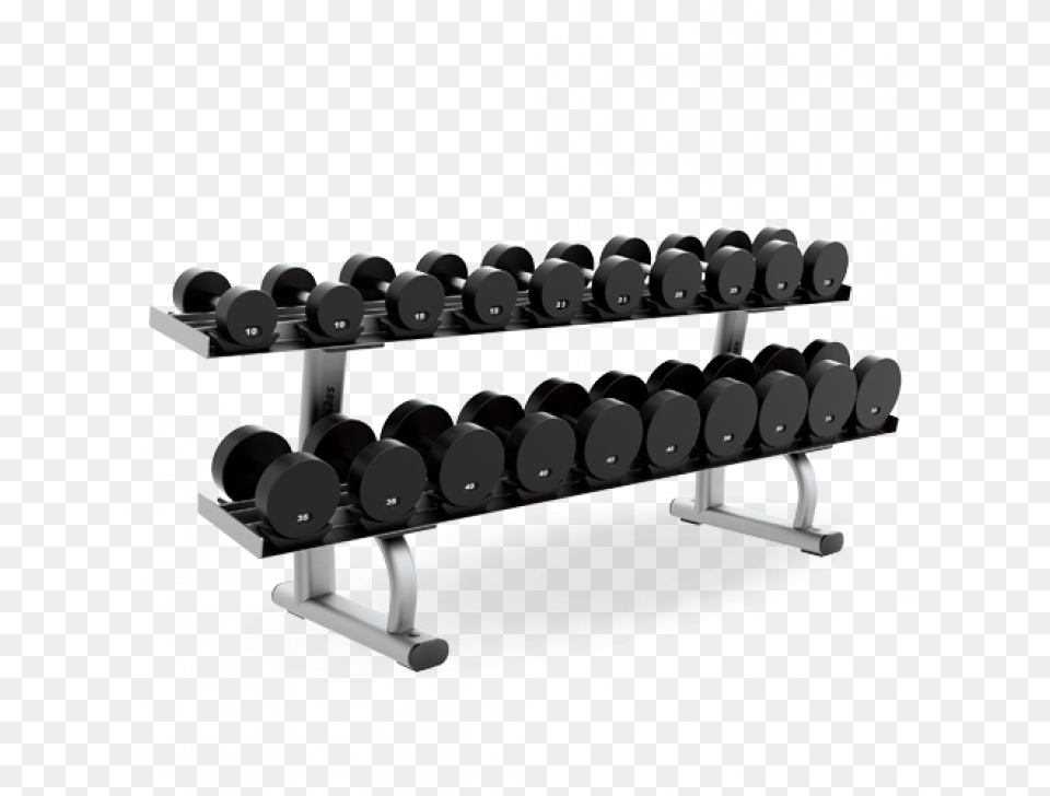 Storage Trees Amp Racks Life Fitness Dumbbell Rack, Gym, Sport, Working Out, Gym Weights Free Png Download