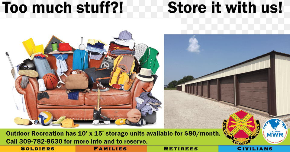 Storage Units Available De Clutter Cartoon, Volleyball (ball), Volleyball, Ball, Sport Png Image