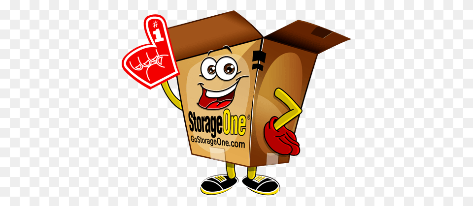 Storageone Self Storage Provides Clean Storage Units, Box, Cardboard, Carton, Package Png