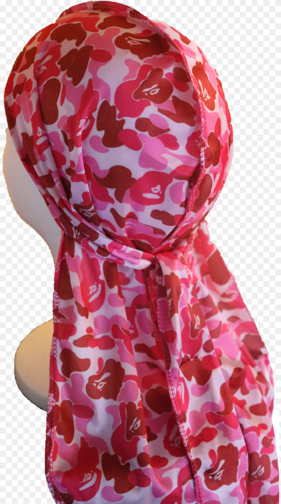 Store Bathing Ape, Clothing, Scarf, Bonnet, Hat Free Png Download