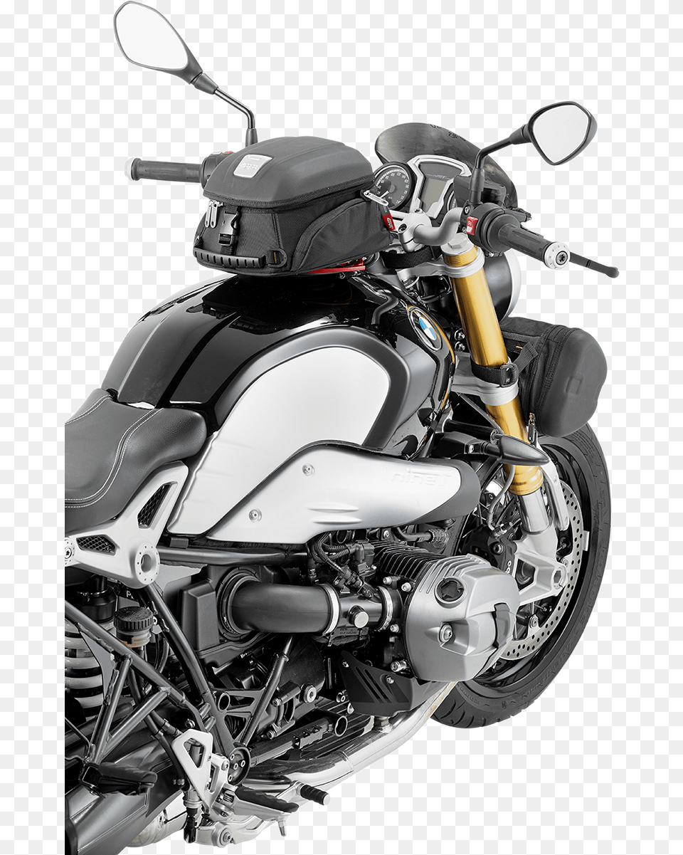 Store Borsa Serbatoio Givi Bmw Gs 1250, Machine, Motor, Motorcycle, Spoke Png Image