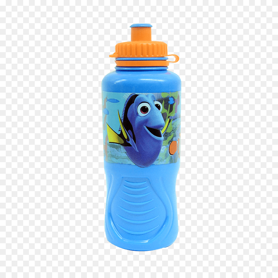 Store Bottle Ml Finding Dory Farghalystore, Water Bottle, Face, Head, Person Png