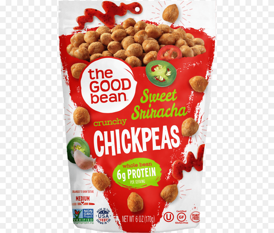 Store Bought Vegan Snacks, Food, Ketchup, Bread, Fried Chicken Png Image