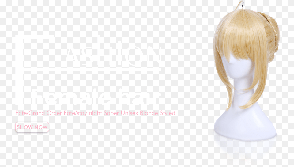 Store Category Lace Wig, Adult, Female, Person, Woman Free Transparent Png