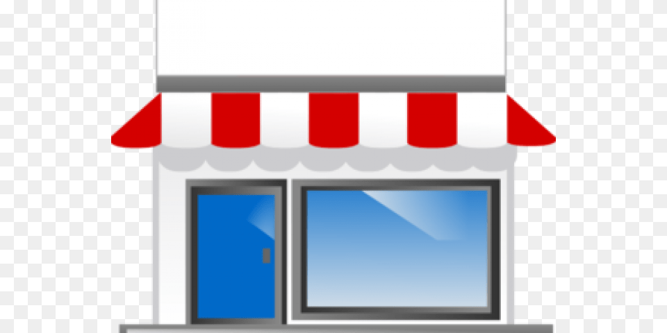 Store Clipart Online Shopping, Awning, Canopy, Computer Hardware, Electronics Free Transparent Png