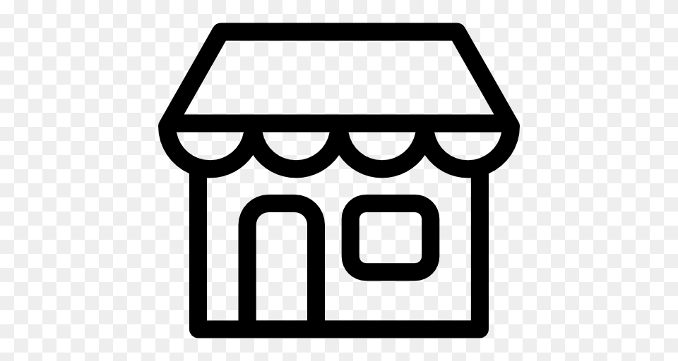 Store Clipart Bus Stop, Outdoors, Architecture, Building Free Transparent Png