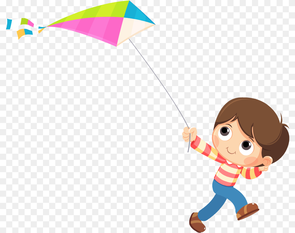 Store Flying A Kite Cartoon, Toy, Baby, Person, Face Png