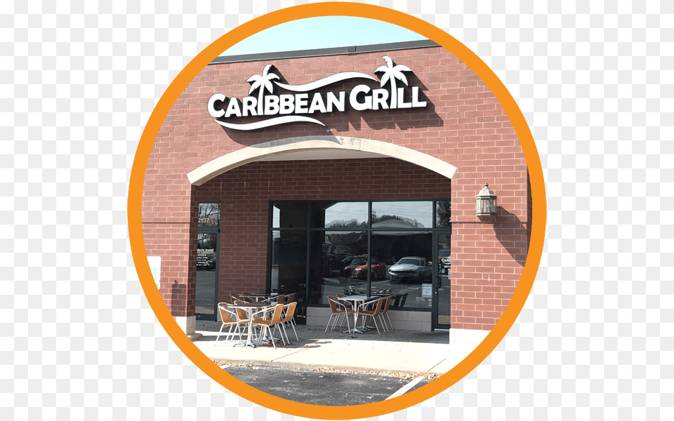 Store Front Copy Caribbean Grill New Bedford, Indoors, Cafeteria, Restaurant, Cafe Png