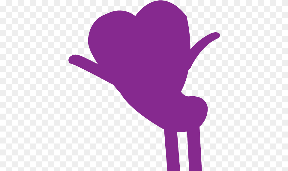 Store List Callaloo Drive Unfollow Icon, Clothing, Hat, Purple, Flower Png