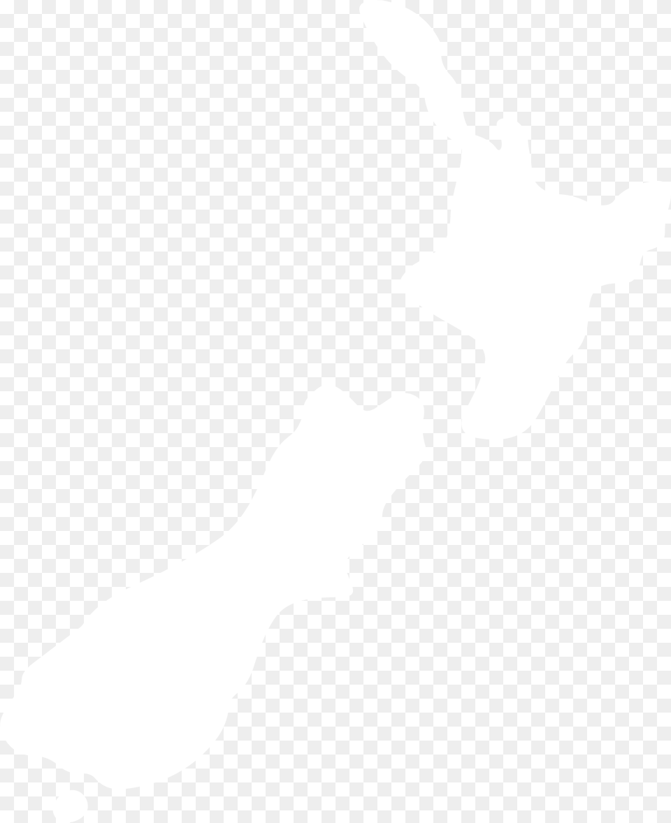 Store Locator New Zealand Map Transparent, Cutlery Png