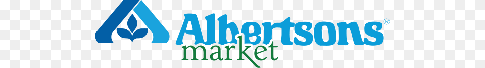 Store Logo Albertsons, Text Free Png