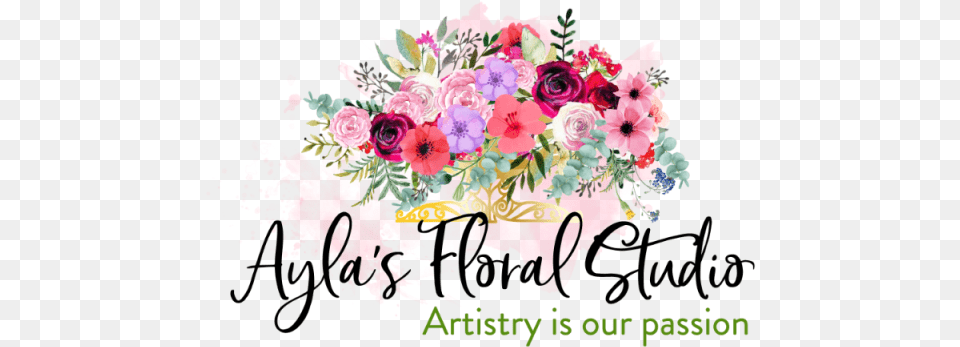 Store Logo Store Logo, Art, Floral Design, Flower, Flower Arrangement Png Image