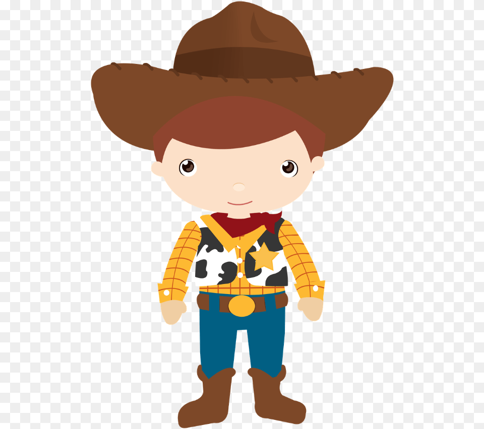 Store Minus Alreadyclip Art Woody Toy Story Cute, Clothing, Hat, Baby, Person Free Png