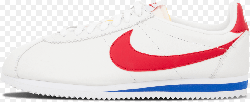 Store Nike Classic Cortez Premium Qs Forrest Gump Sneakers, Clothing, Footwear, Shoe, Sneaker Png