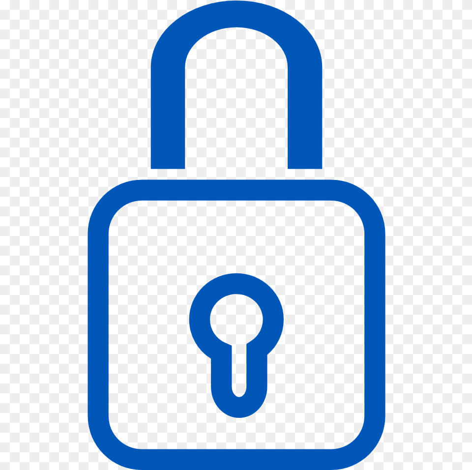Store On Site Or Off Site Clipart, Lock, Disk Png Image
