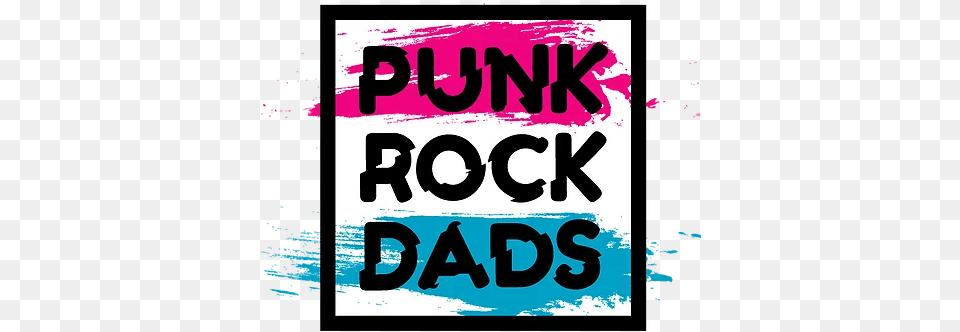 Store Punk Rock Dads Dot, Advertisement, Book, Poster, Publication Free Transparent Png