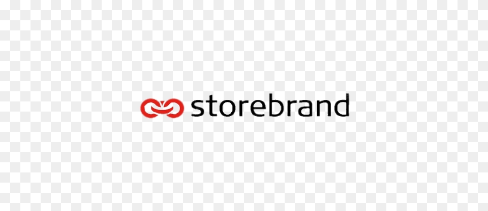 Storebrand Bank Horizontal Logo, Green Png