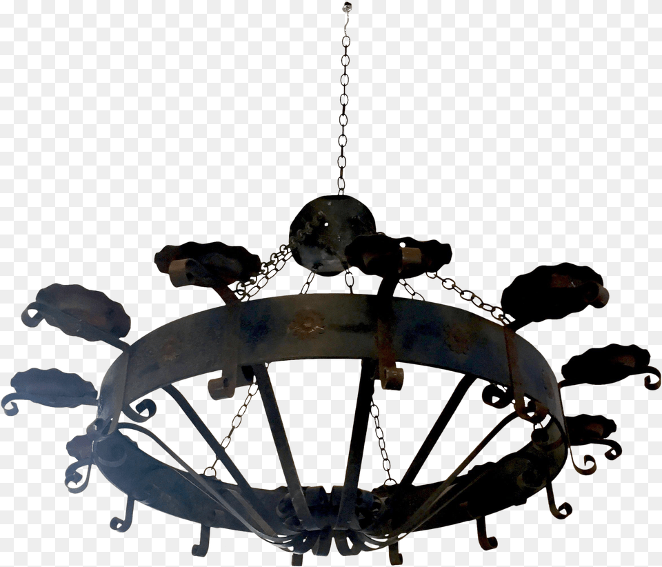 Stored For Decades Deep In Downtown Sacramento S Underground Chandelier, Lamp Png