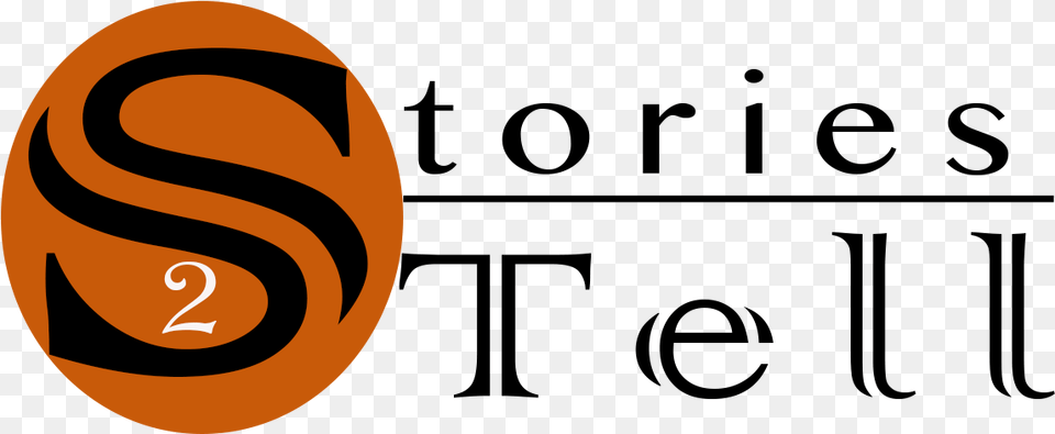 Stories 2 Tell Graphic Design, Logo Free Png Download