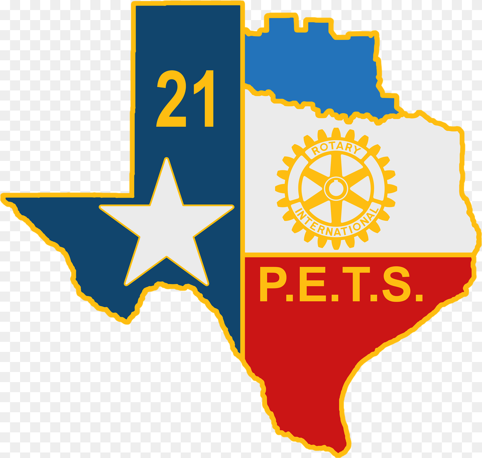 Stories District 5930 Lone Star Pets Logo, Symbol, Machine, Wheel Png