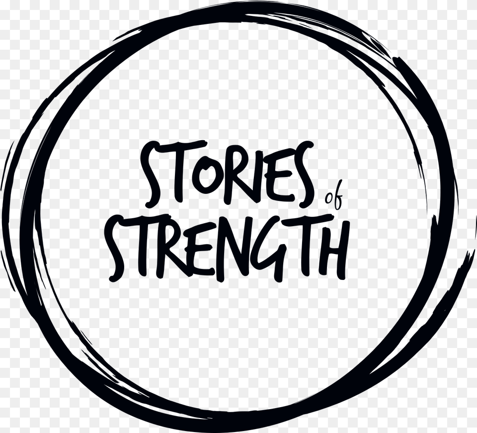 Stories Of Strength Circle, Logo Png