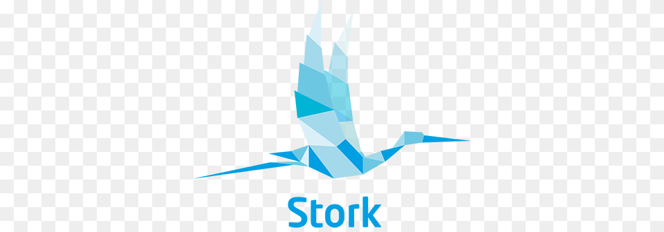 Stork Powerful Algorithms Deliver The Important Publications Stork, Ice, Nature, Outdoors Free Transparent Png
