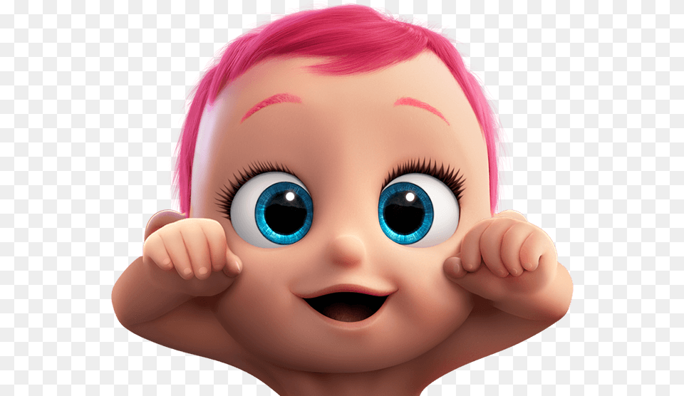 Storks Baby Transparent Iphone Wallpaper Hd Portrait, Doll, Person, Toy Png Image