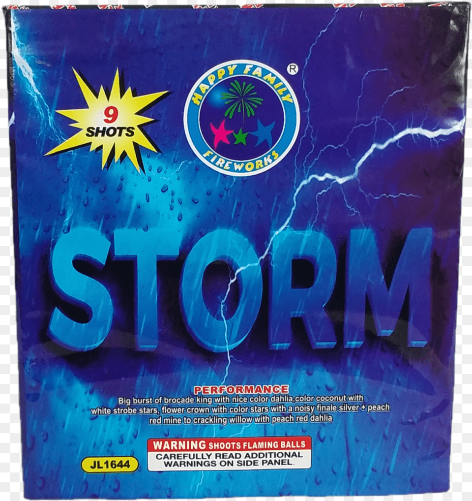 Storm, Advertisement, Book, Poster, Publication Free Png Download