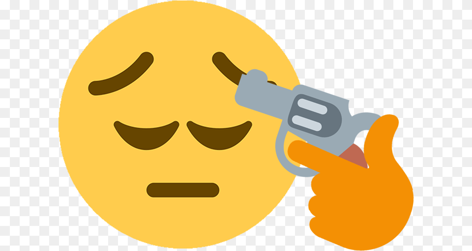 Storm Area 51 September 20th 2019 Neogaf Emojis For Discord, Firearm, Gun, Handgun, Weapon Free Png Download