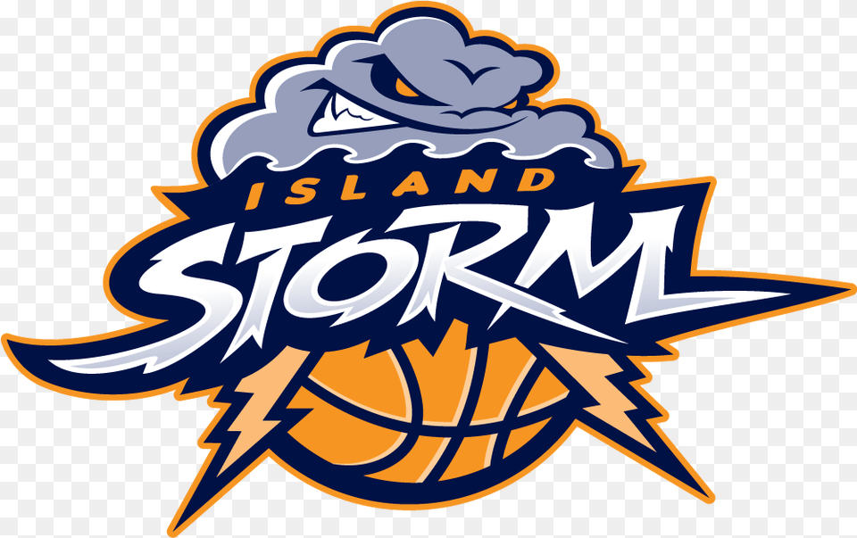 Storm Basketball Logos Logo Basketball Team Names, Animal, Fish, Sea Life, Shark Free Transparent Png