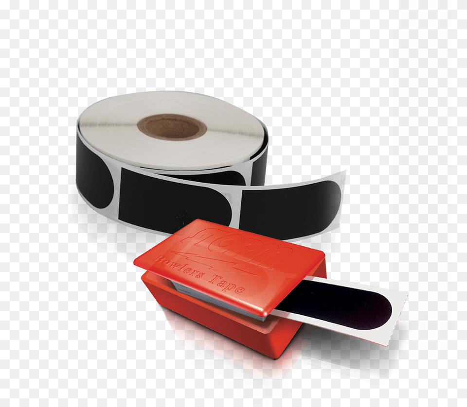 Storm Black Smooth 1 Bowling Tape Storm Tape Box Dozen Black, Paper, Accessories, Towel Free Png