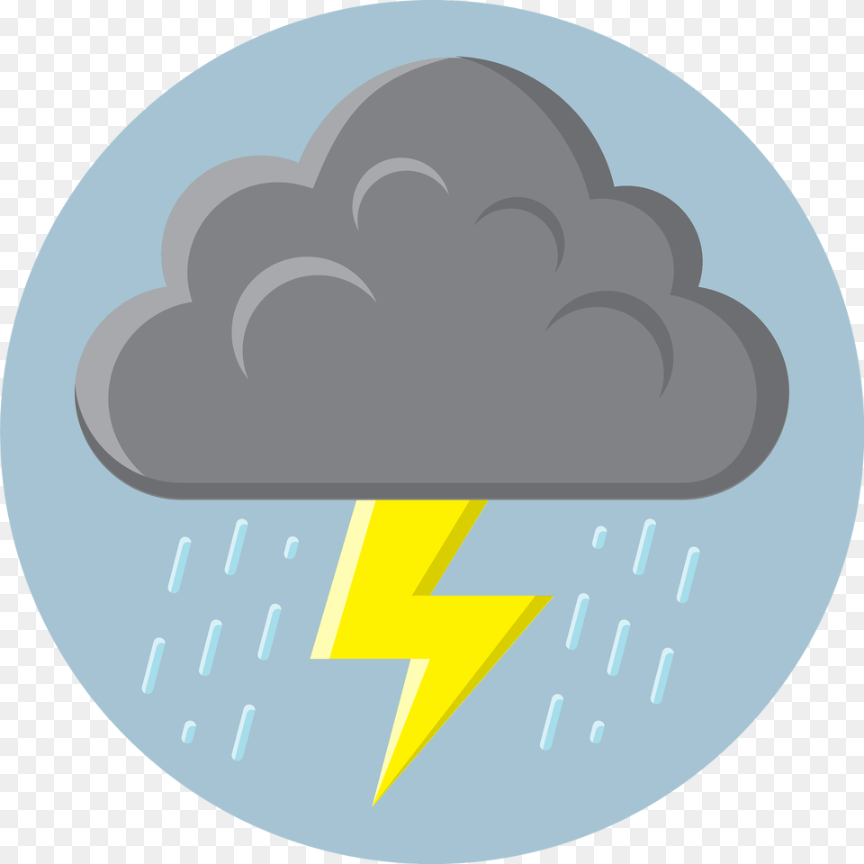 Storm Clipart, Disk, Outdoors, Nature Free Png