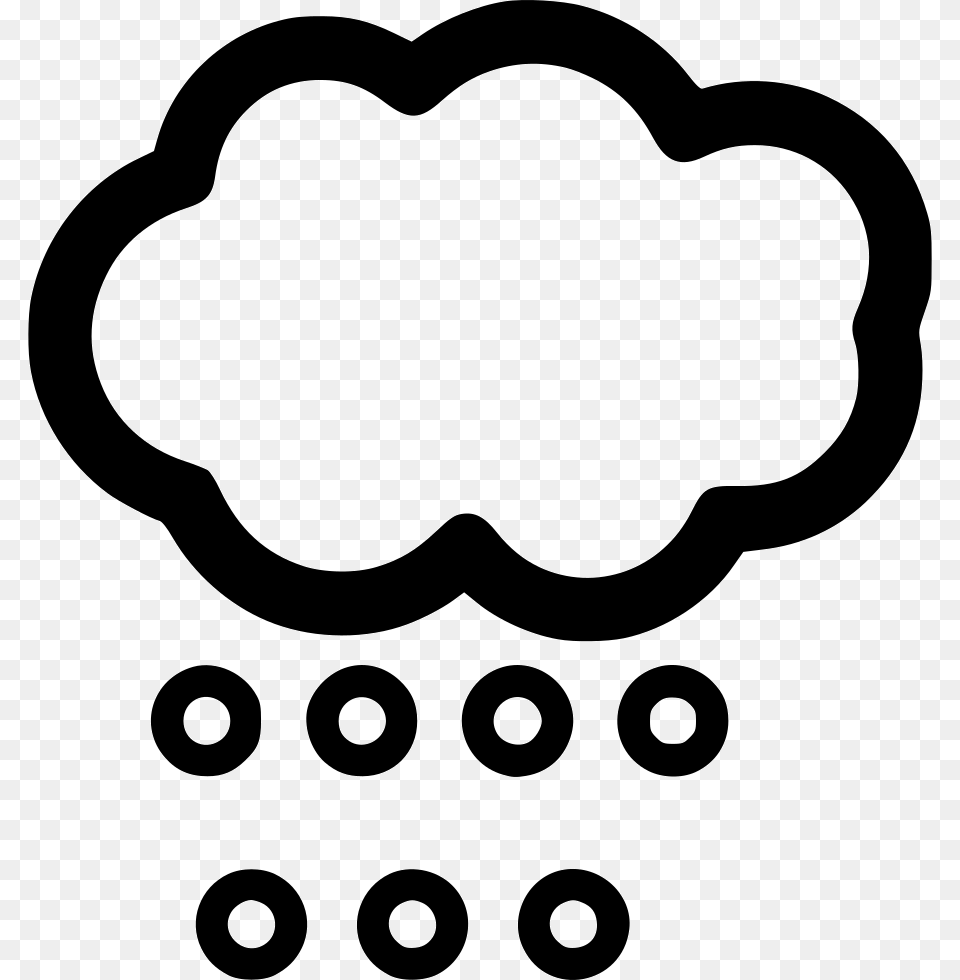 Storm Clipart Hail Storm Clip Art, Stencil, Smoke Pipe, Symbol, Bow Png Image