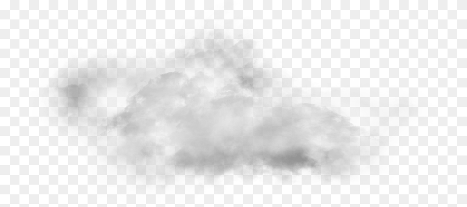 Storm Cloud Cloud Clipart Realistic Trnparent, Outdoors, Nature, Weather, Smoke Png