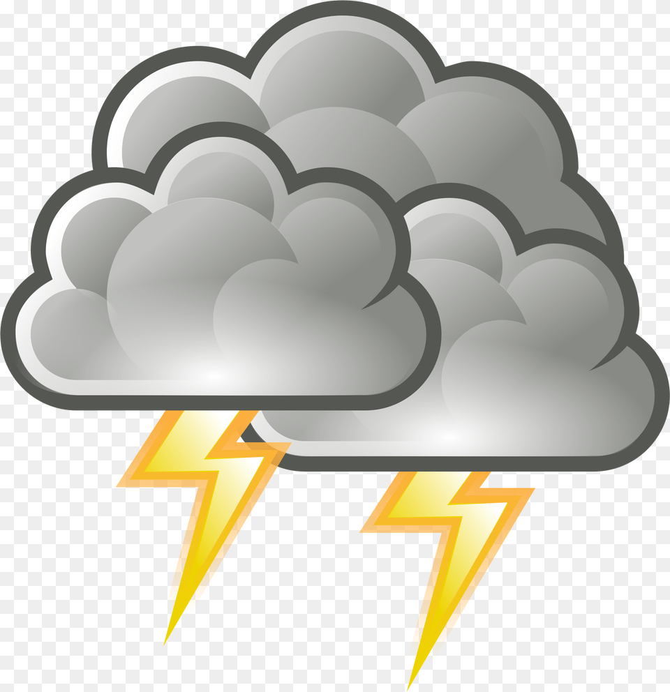Storm Cloud Download Clip Art Storm Clip Art, Light, Nature, Outdoors, Fire Png Image