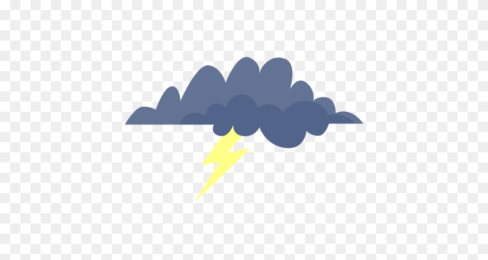 Storm Cloud Forecast Icon Free Png Download