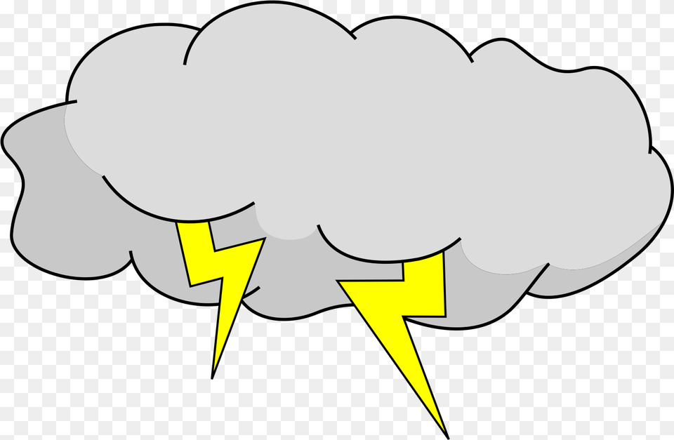 Storm Cloud Svg Cartoon Storm Cloud, Body Part, Hand, Person, Animal Free Png
