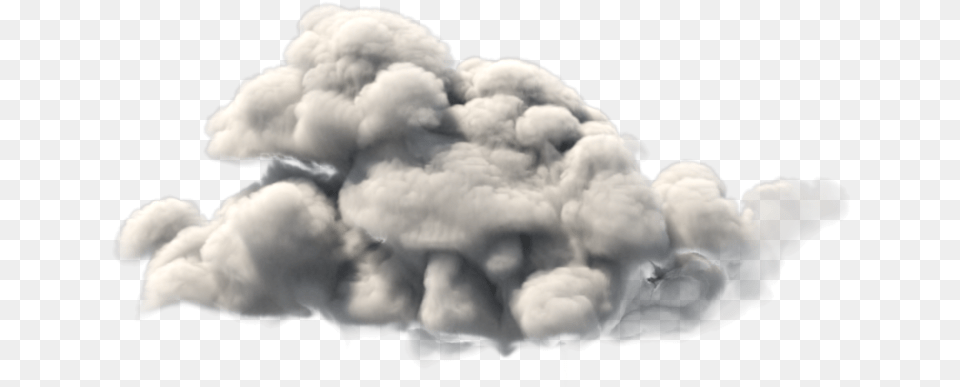 Storm Cloudi102k Weld Guide Rock, Nature, Outdoors, Smoke, Sky Free Png Download