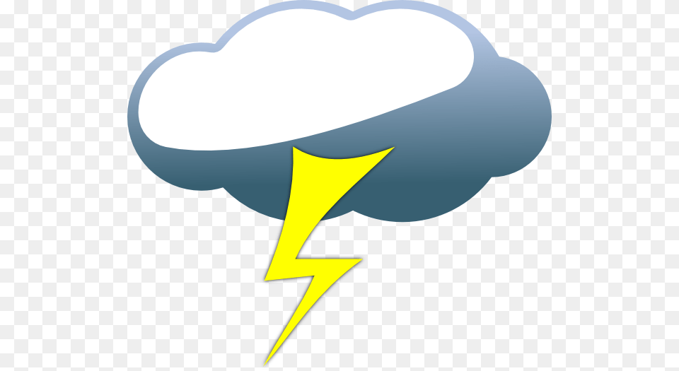 Storm Clouds Cartoon, Logo, Outdoors, Animal, Fish Free Png Download