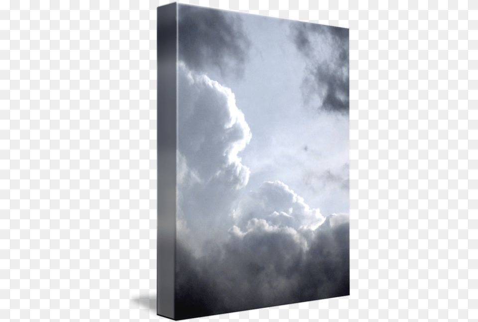 Storm Clouds I By Lvaro Daniel Gonzlez Lamarque Cumulus, Cloud, Sky, Outdoors, Nature Png