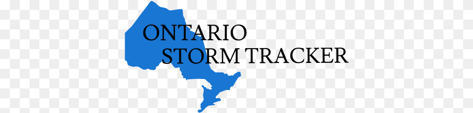 Storm Clouds U2014 Ontario Tracker Graphic Design, Chart, Plot, Map, Atlas Free Png